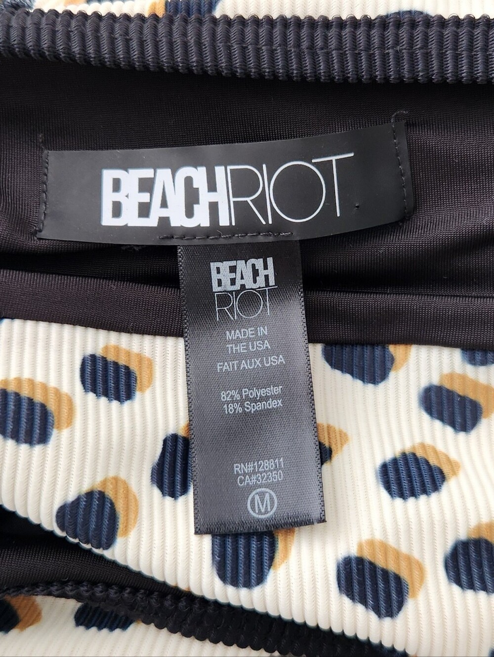Beach Riot Sports Bra - Picture 4 of 5